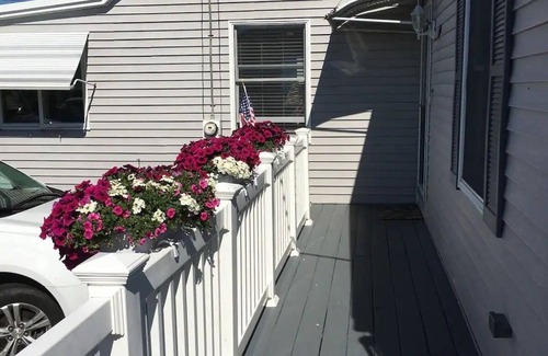 Hampton House | 3-bedroom Beachhouse in wonderful Hampton NH with WiFi