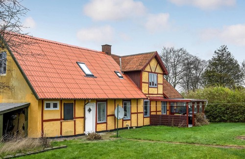 Vesterborg House | 3 bedroom beautiful home in Vesterborg
