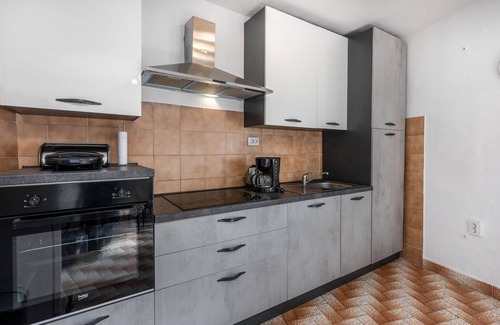 Grizane House | 3 bedroom beautiful home in Grizane
