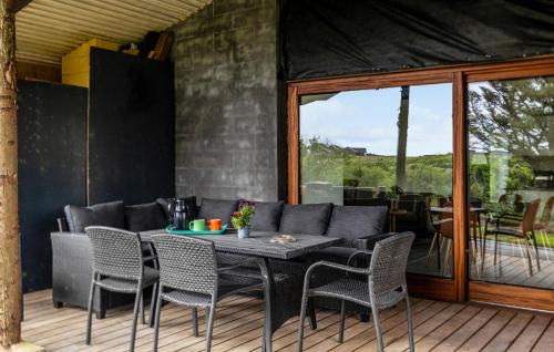 Nr. Lyngby House | 3 Bedroom Beautiful Home In Løkken