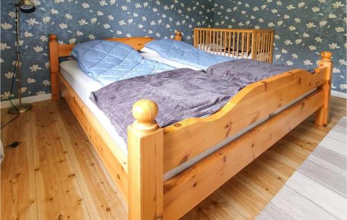 Sodra Vi House | 3 Bedroom Beautiful Home In Bullebo