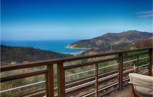 Moneglia House | 3 Bedroom Beautiful Home In Moneglia
