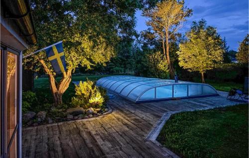 Klagstorp House | 3 Bedroom Beautiful Home In Klagstorp