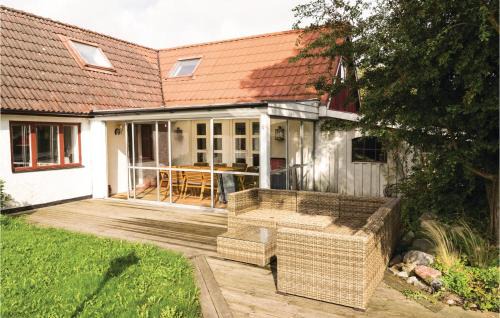 Klagstorp House | 3 Bedroom Beautiful Home In Klagstorp