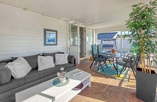 Falkenberg House | 3 bedroom beautiful home in Falkenberg
