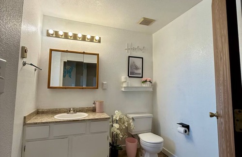 Cheyenne House | 3-bedroom centrally located Cheyenne Wy