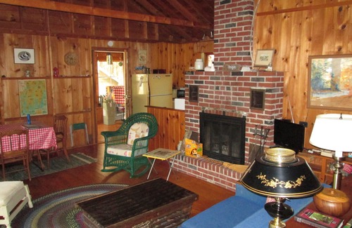 West Southport Cottage | 3 Bedroom Classic Maine Cottage, Close To Beach