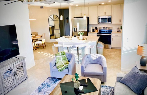 Punta Gorda Condo | 3-bedroom condo within Heritage Landing Punta Gorda