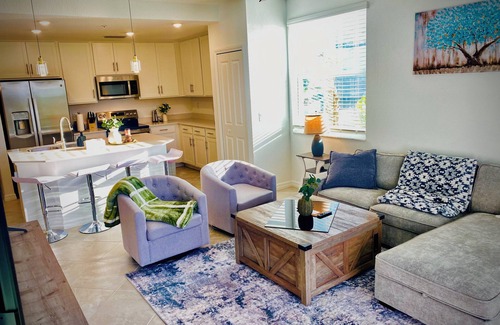 Punta Gorda Condo | 3-bedroom condo within Heritage Landing Punta Gorda