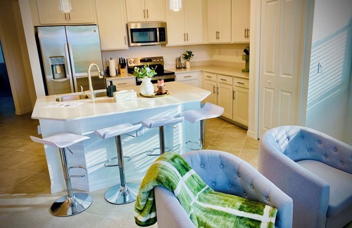 Punta Gorda Condo | 3-bedroom condo within Heritage Landing Punta Gorda
