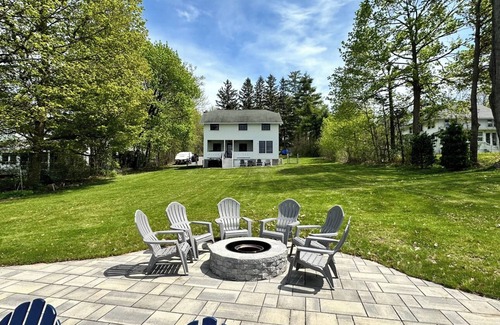 Town of Owasco Cottage | 3 Bedroom Cottage on Owasco Lake. Eastside and Pet Friendly!
