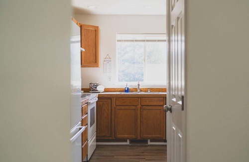 Sedro-Woolley House | 3-bedroom cozy getaway home