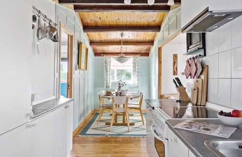 Faxe Ladeplads House | 3 bedroom cozy home in Faxe Ladeplads