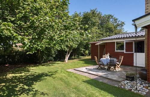 Faxe Ladeplads House | 3 bedroom cozy home in Faxe Ladeplads