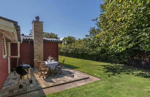 Faxe Ladeplads House | 3 bedroom cozy home in Faxe Ladeplads