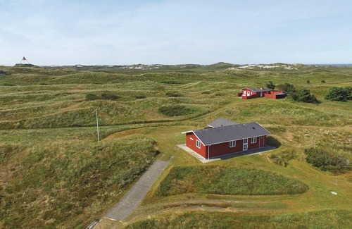 Haurvig House | 3 bedroom cozy home in Hvide Sande