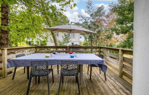 Ronce-les-Bains House | 3 Bedroom Cozy Home In La Tremblade