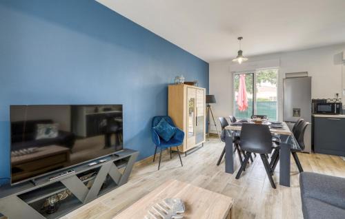 Ronce-les-Bains House | 3 Bedroom Cozy Home In La Tremblade