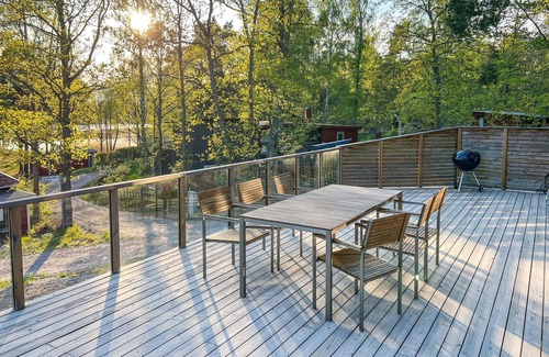 Arboga House | 3 bedroom cozy home in Arboga