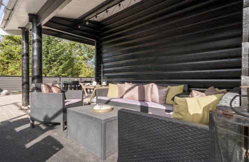 Sønder Nissum House | 3 bedroom cozy home in Ulfborg