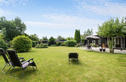 Hojby House | 3 bedroom cozy home in Højby