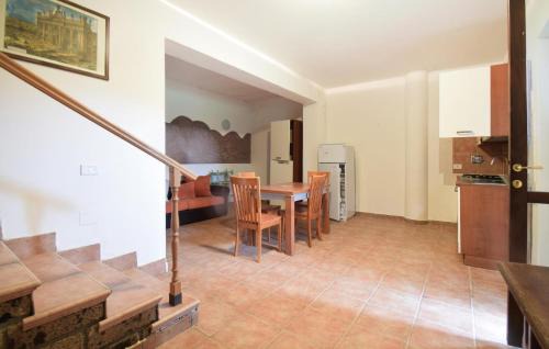 Vignanello House | 3 Bedroom Cozy Home In Vignanello