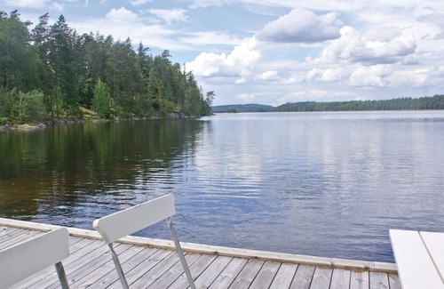Vetlanda Municipality House | 3 bedroom cozy home in Vetlanda