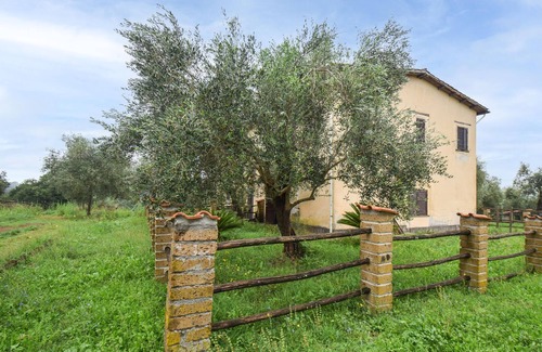 Vignanello House | 3 bedroom cozy home in Vignanello