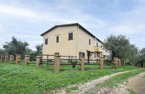 Vignanello House | 3 bedroom cozy home in Vignanello