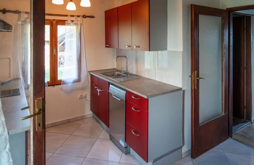 Vojnic House | 3 bedroom cozy home in Krivaja Vojnicka