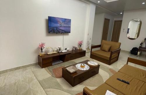 Dakar-Plateau Apartment | 3 Bedroom Dakar Plateau View of Gorée