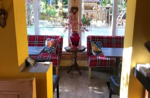 Bayerisch Eisenstein Apartment | 3 Bedroom Apartment in Bayerisch Eisenstein