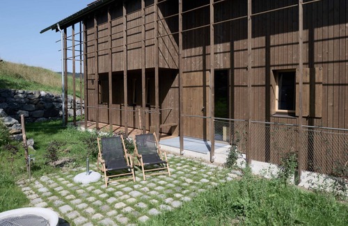 Rieden am Forggensee House | 3 Bedroom House (Chalet Lara)
