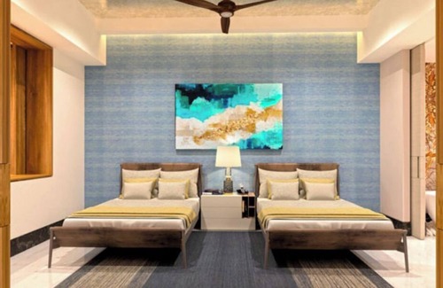 Nuevo Vallarta Resort | 3 bedroom Estates, PGA Mexico Open, 4/24 to 5/1 by Greg Norman Course, Vidanta