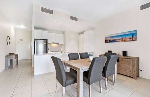 Casuarina Apartment | 3 Bedroom Executive - 1 Nt(3 bedroom apartment)