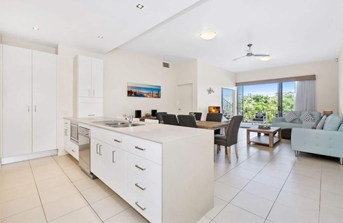Casuarina Apartment | 3 Bedroom Executive - 1 Nt(3 bedroom apartment)