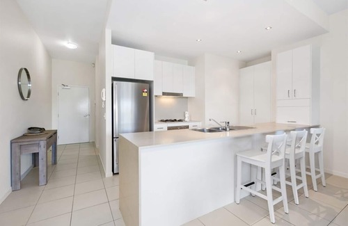 Casuarina Apartment | 3 Bedroom Executive - 1 Nt(3 bedroom apartment)