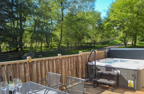 Otterburn Cottage | 3 bedroom accommodation in Otterburn, near Bellingham