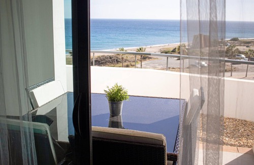Playa Macenas Apartment | 3 bedroom gorgeous apartment in Mojacar