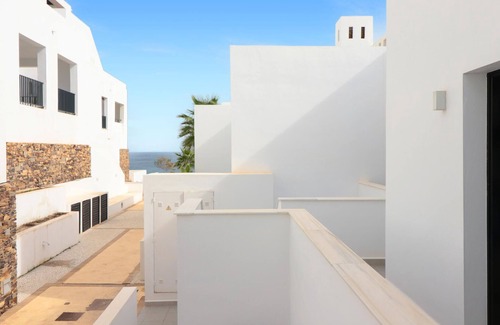 Playa Macenas Apartment | 3 bedroom gorgeous apartment in Mojacar