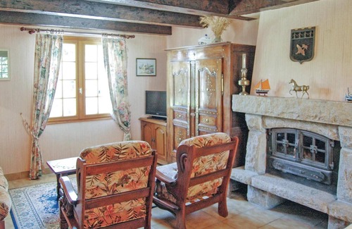 Pont-l'Abbe House | 3 bedroom gorgeous home in Pont l'Abbé