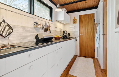Kalundborg House | 3 bedroom gorgeous home in Kalundborg
