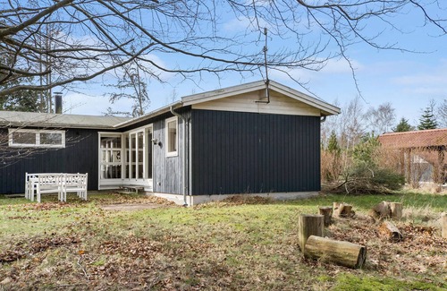 Kalundborg House | 3 bedroom gorgeous home in Kalundborg