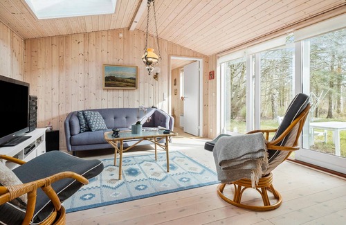 Kalundborg House | 3 bedroom gorgeous home in Kalundborg