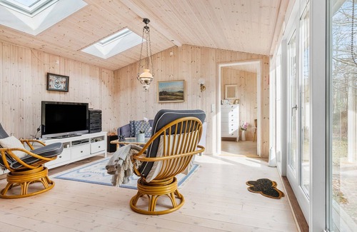 Kalundborg House | 3 bedroom gorgeous home in Kalundborg