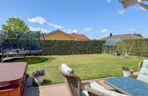 Simrishamn House | 3 bedroom gorgeous home in Simrishamn
