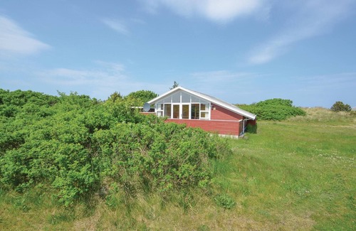 Frostrup House | 3 bedroom gorgeous home in Frøstrup