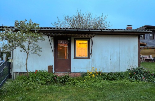 Hundorf House | 3 bedroom gorgeous home in Seehof