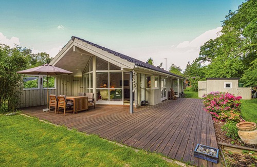 Askeby House | 3 bedroom gorgeous home in Askeby