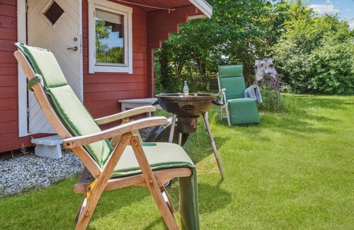Næsby Strand House | 3 bedroom gorgeous home in Nakskov
